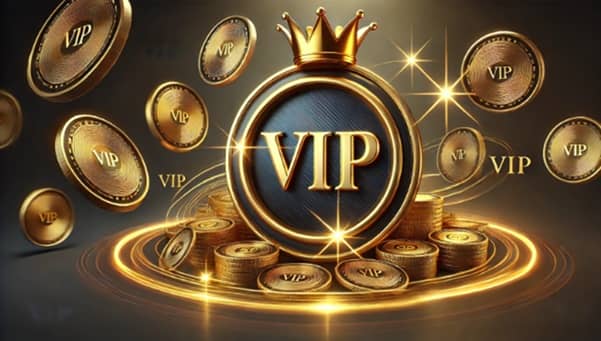 vip