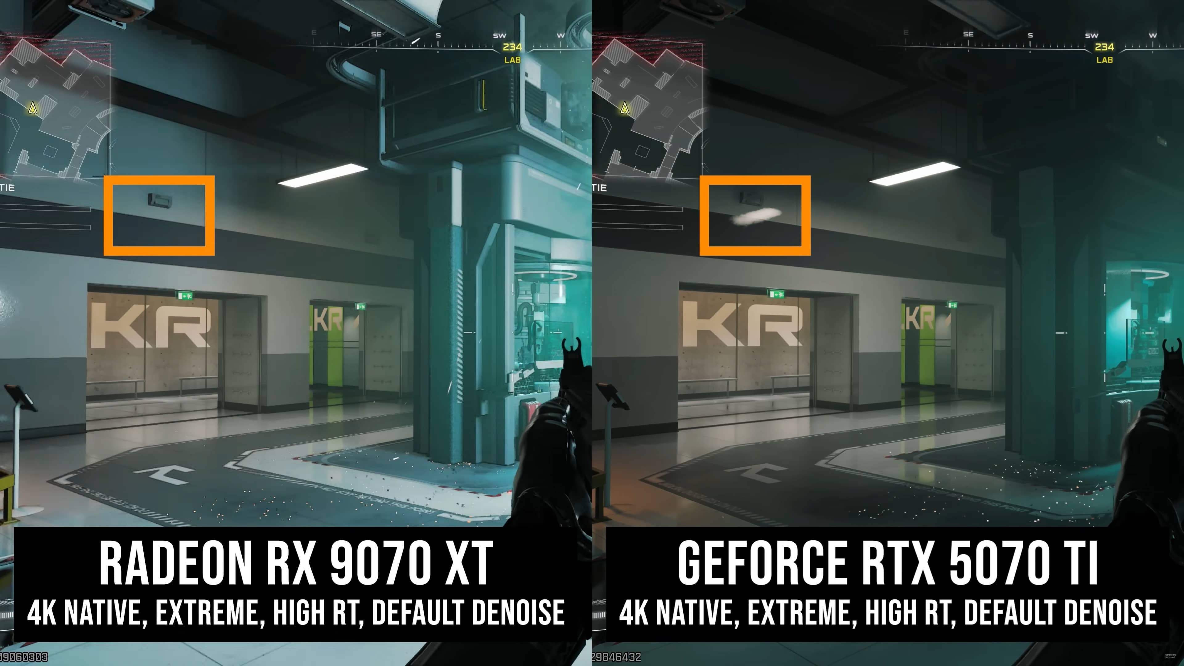 Is AMD Cheating