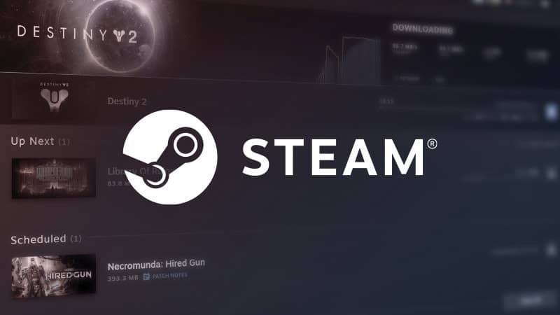 steam beta