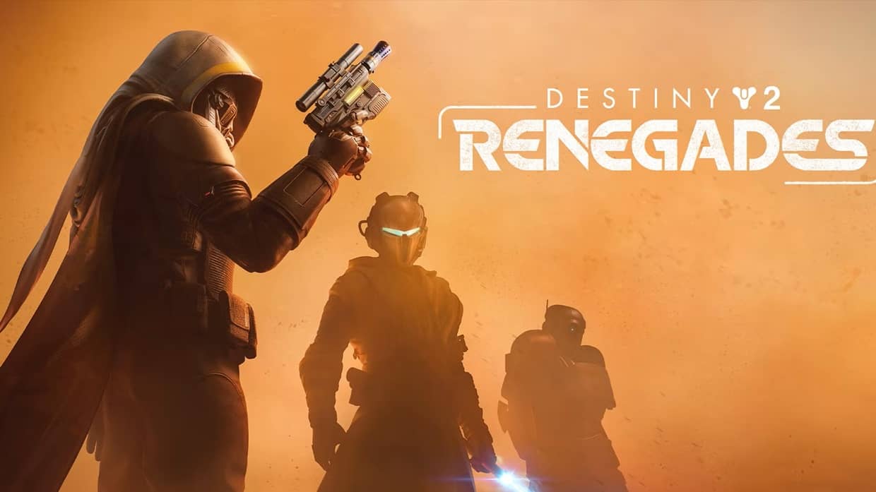 destiny 2 renegades crossovers next level