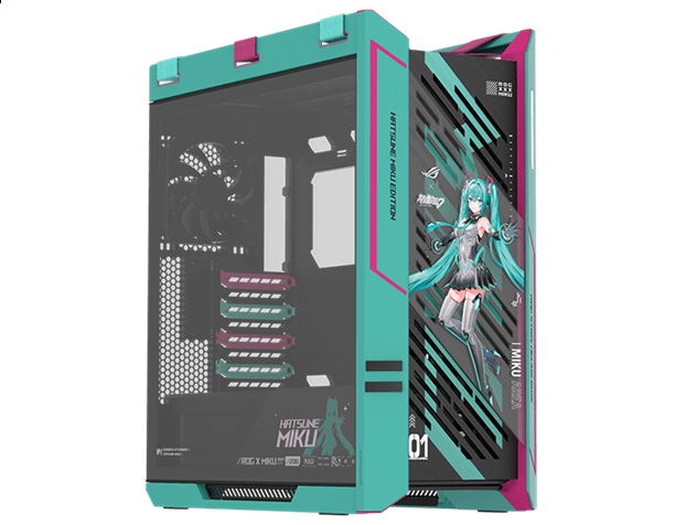 miku 7