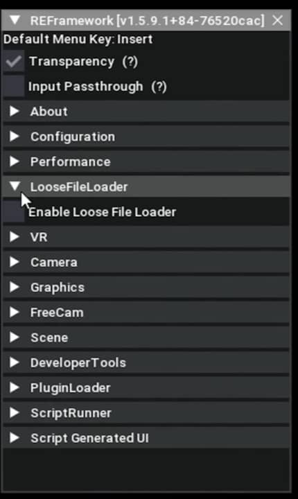 PC Texture Mod Fixes Poor 8GB GPU