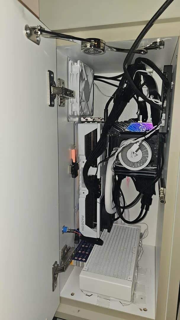 is this best way to hide asrock motherboard from everyone v0 3v2h2vgk0h1g1