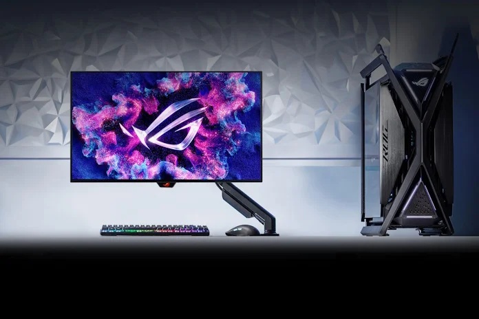 feature rog monitors
