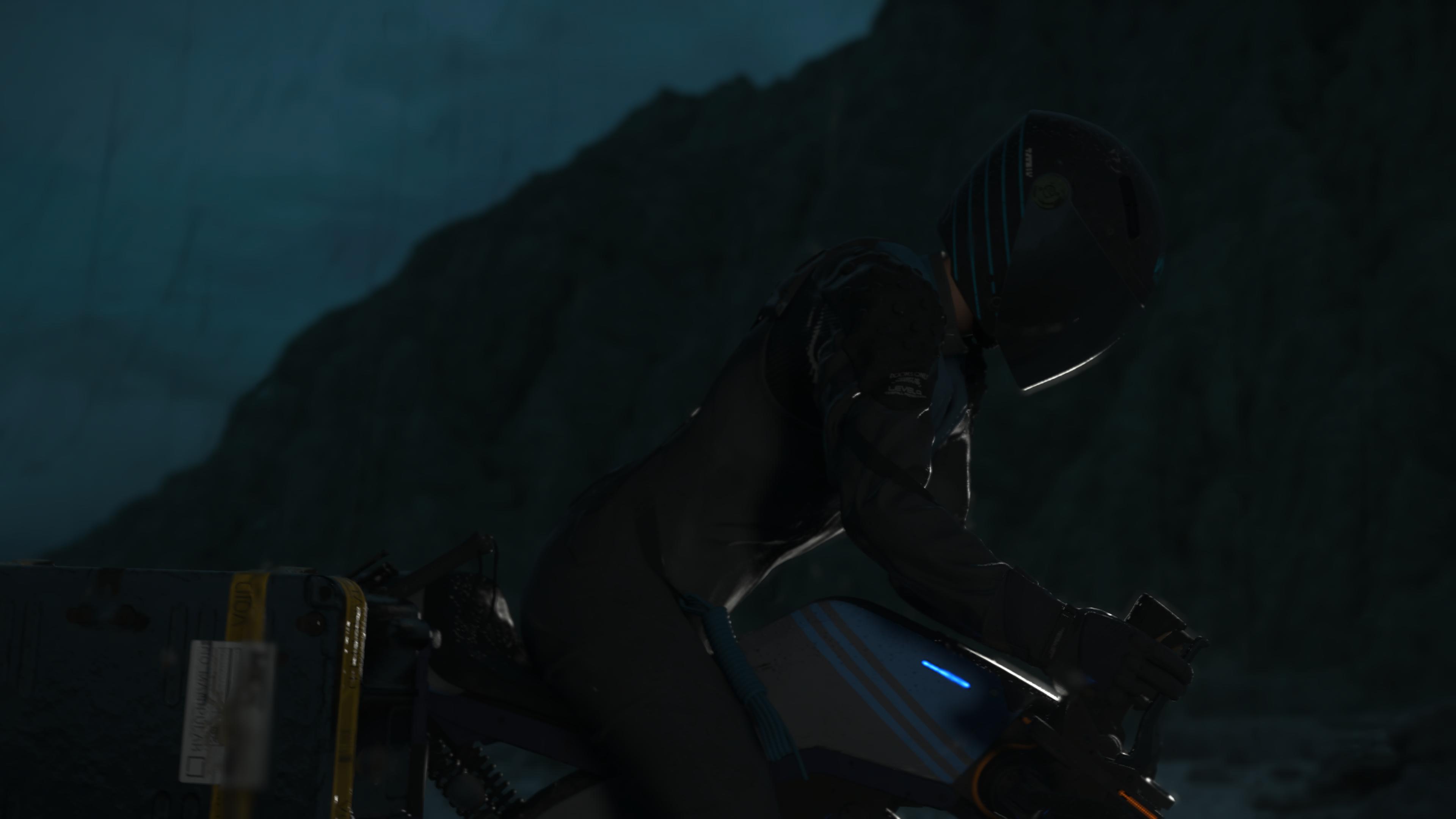 DEATH STRANDING 2 3