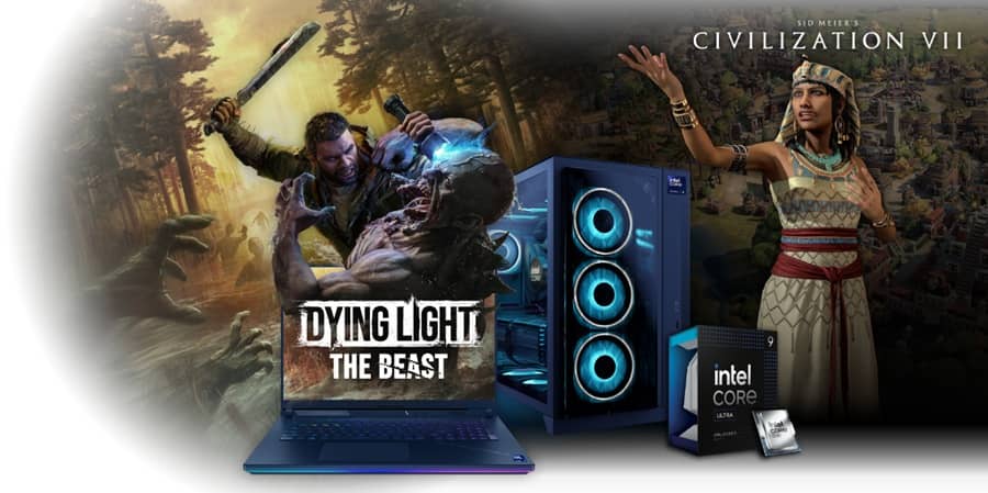 Intel Spring Bundle Learn More 638810339107425547