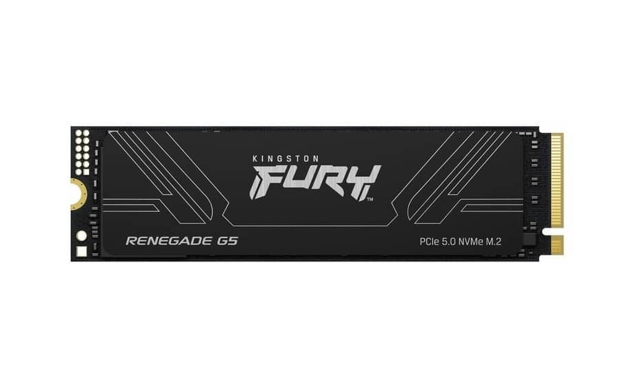 Kingston FURY Renegade G5