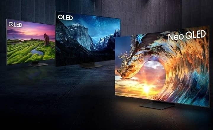 QLED