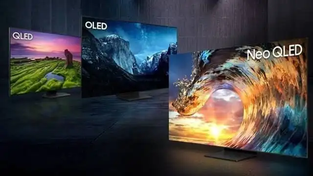 Как выбрать настоящий QLED: на что смотреть в 2025 году