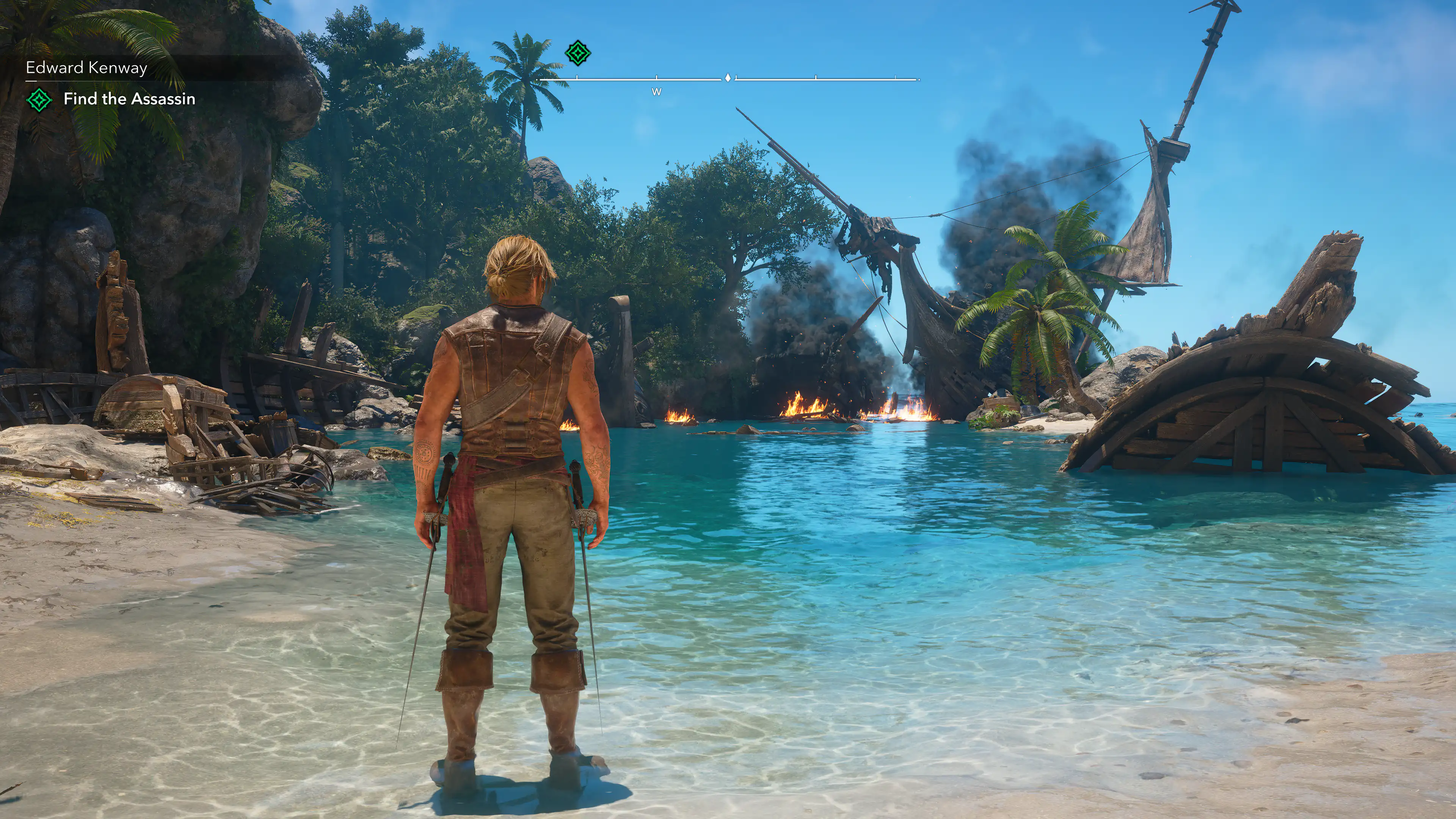 Assassins Creed Black Flag Resynced Screenshot 2026.07.02 07.55.31.92 gpu
