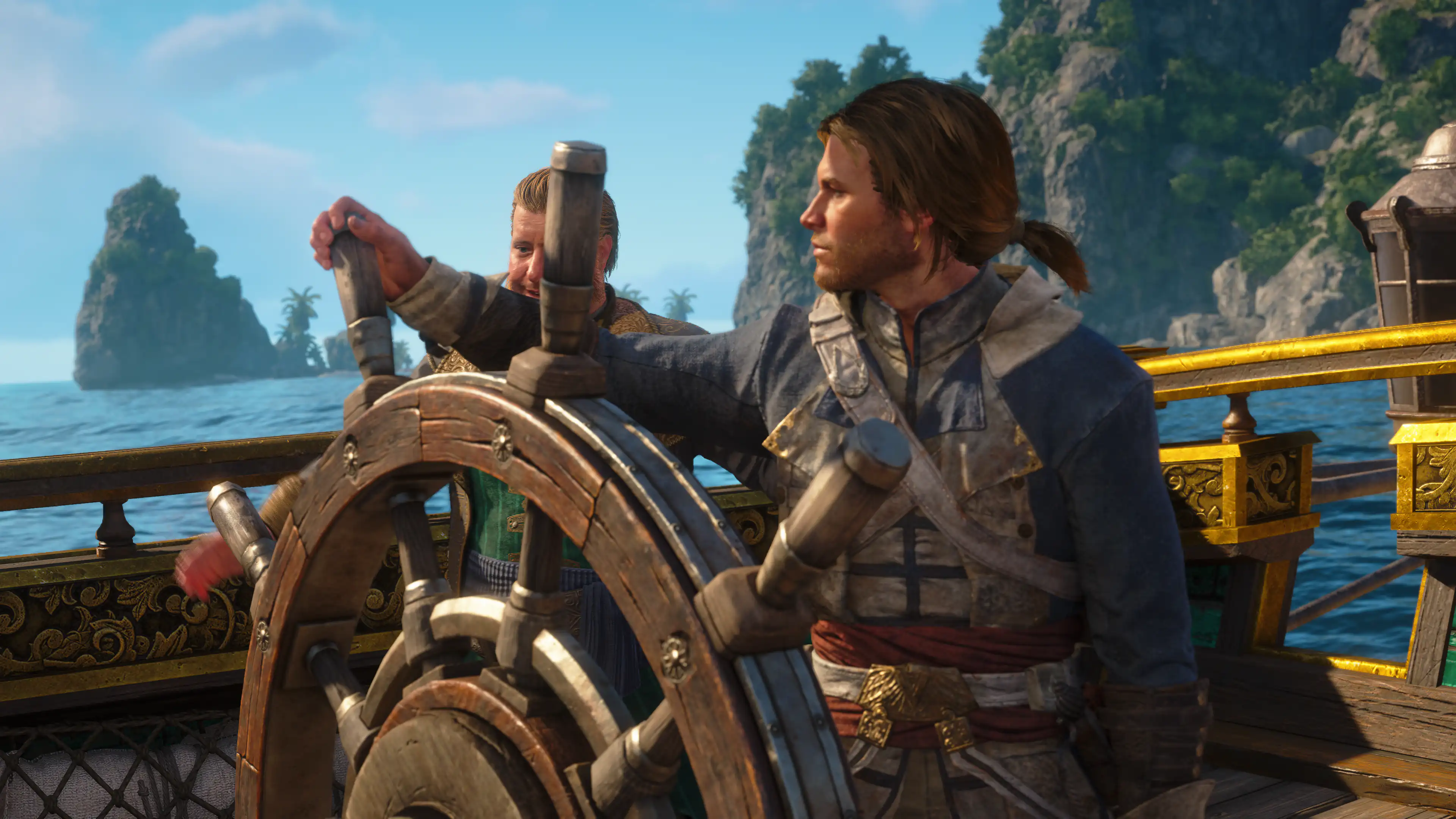 Assassins Creed Black Flag Resynced Screenshot 2026.07.02 08.06.10.90 gpu