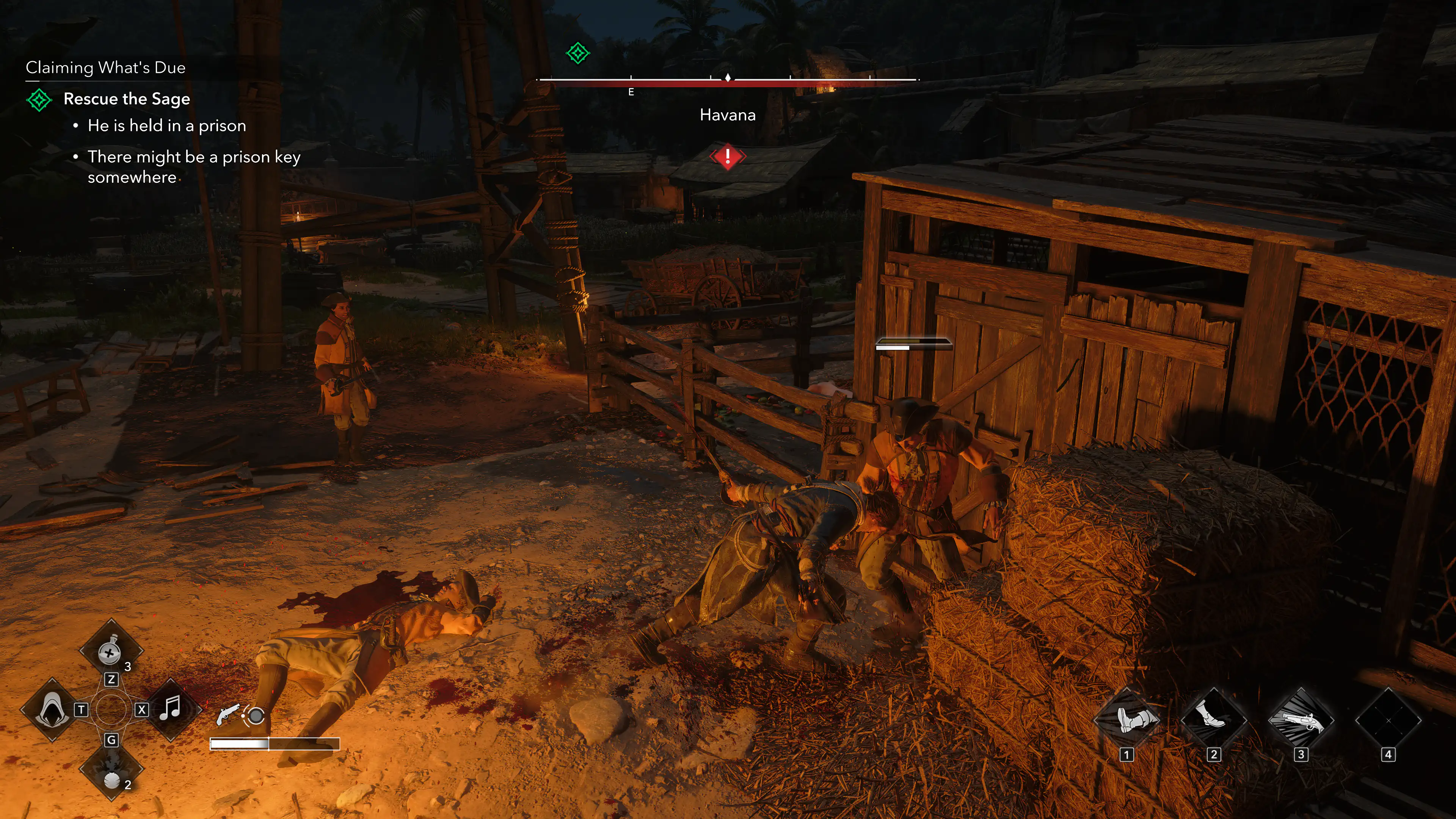 Assassins Creed Black Flag Resynced Screenshot 2026.07.02 08.52.59.67 gpu