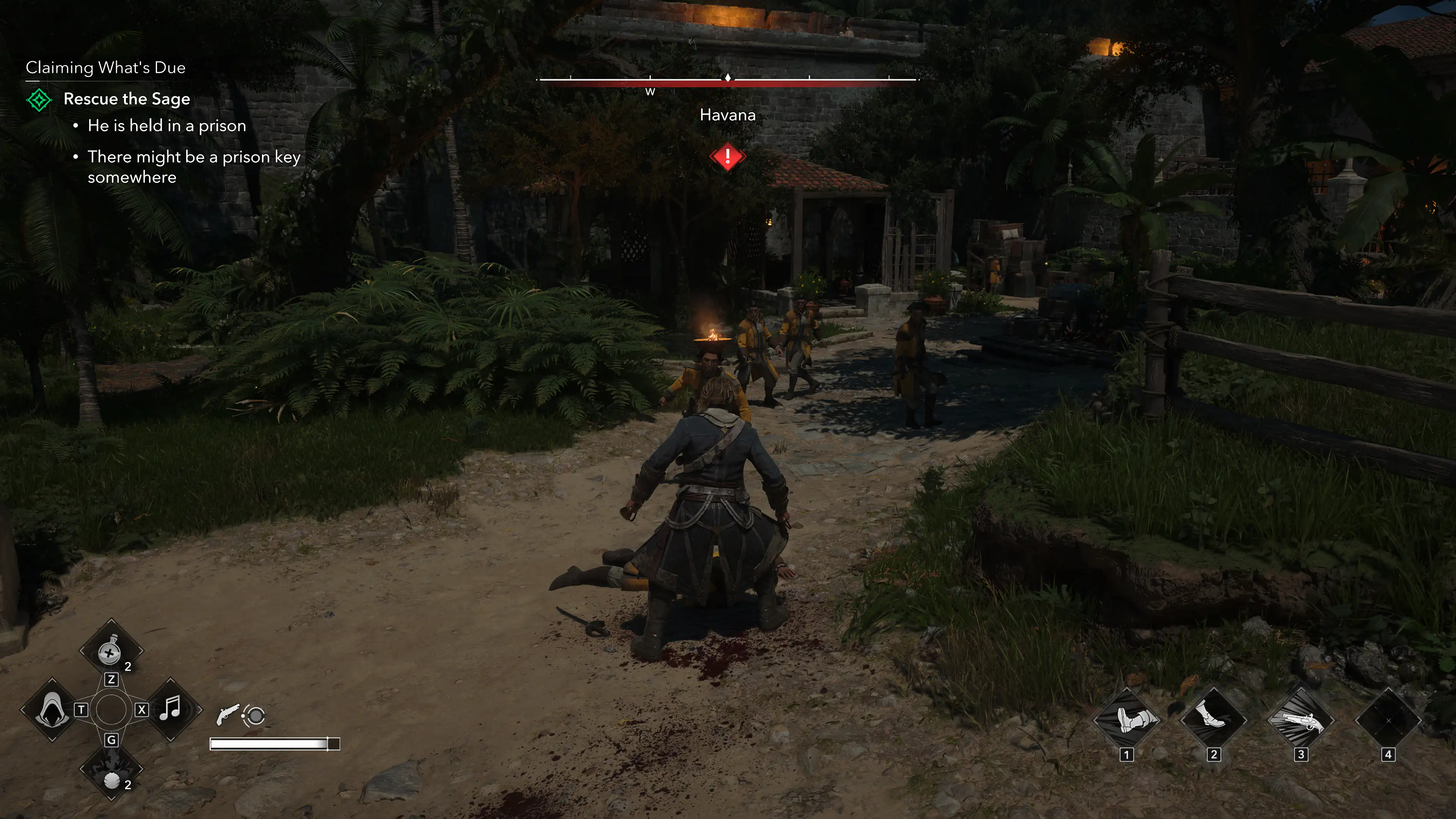 Assassins Creed Black Flag Resynced Screenshot 2026.07.02 08.54.21.29 gpu