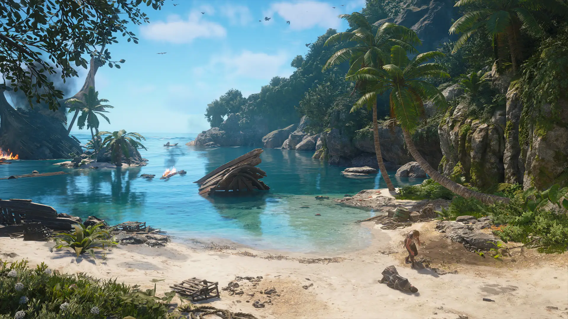 Assassins Creed Black Flag Resynced Screenshot 2026.07.03 23.34.20.41 ggpu