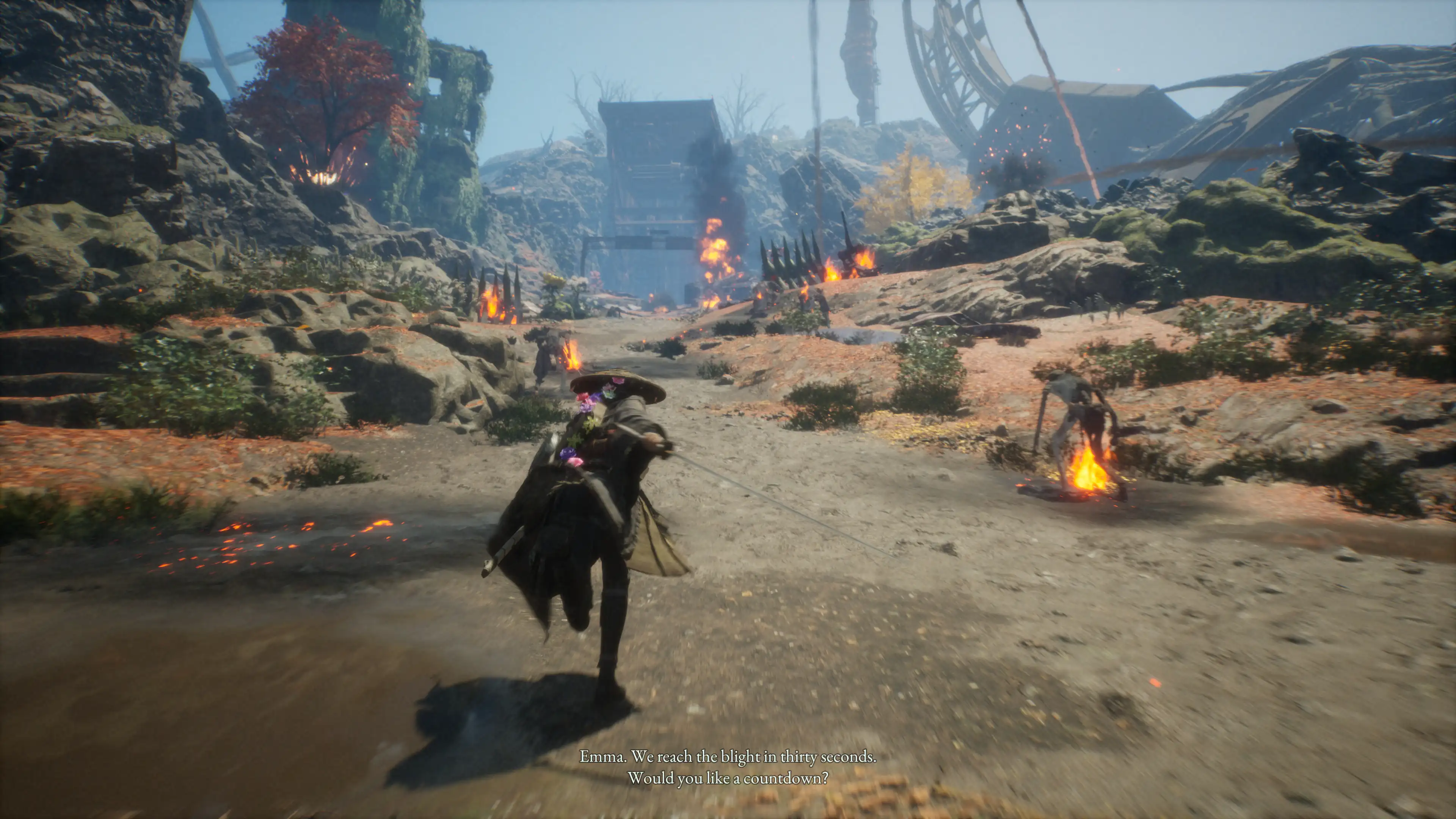 BeastOfReincarnation Win64 Shipping 2026 08 03 09 41 07 334 gpu