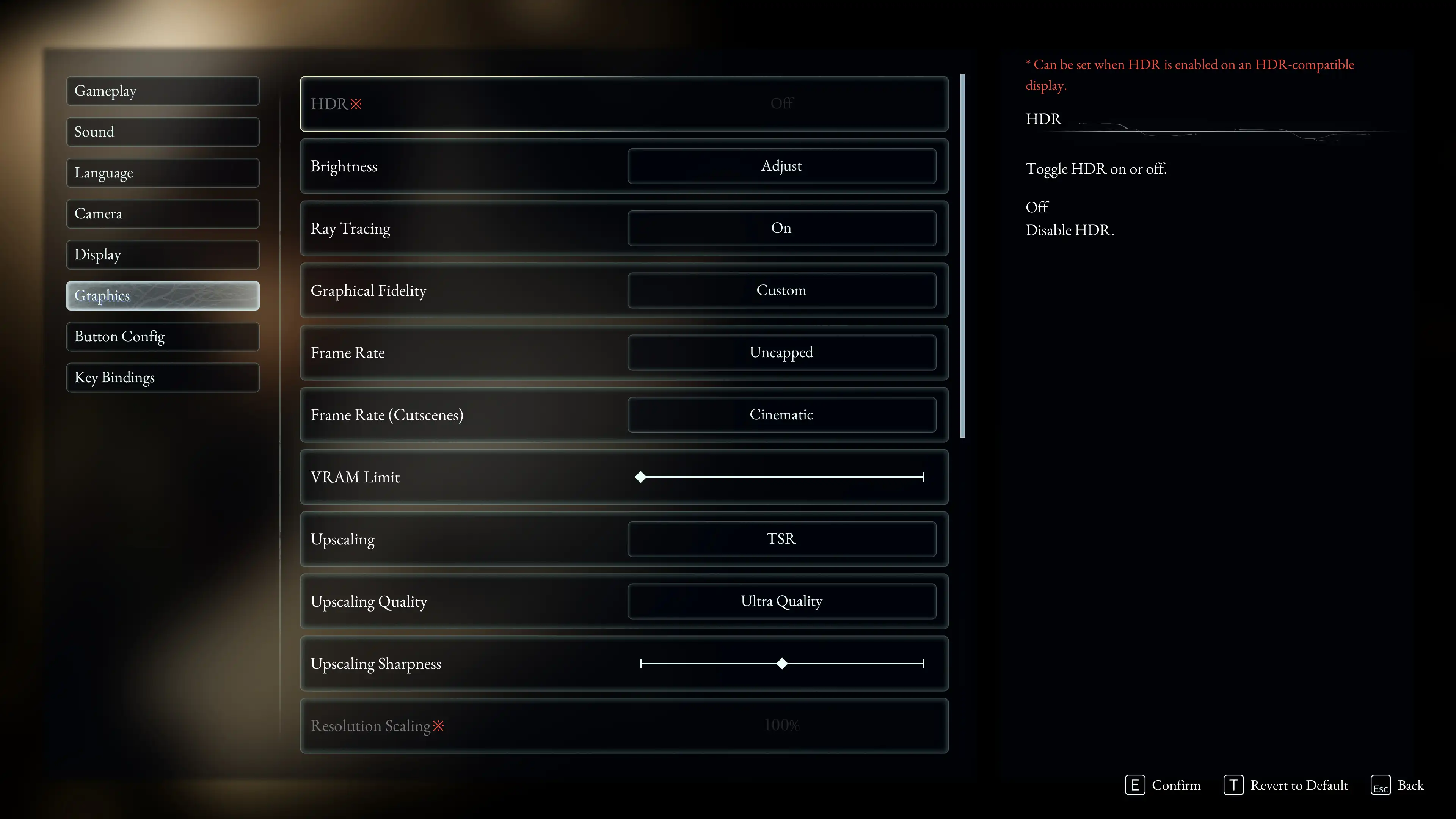 BeastOfReincarnation 1 gpu
