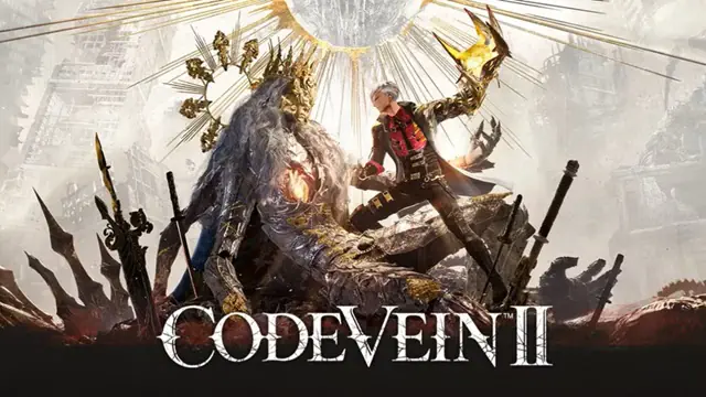 CODE VEIN II Demo: бенчмарки видеокарт и процессоров на ПК