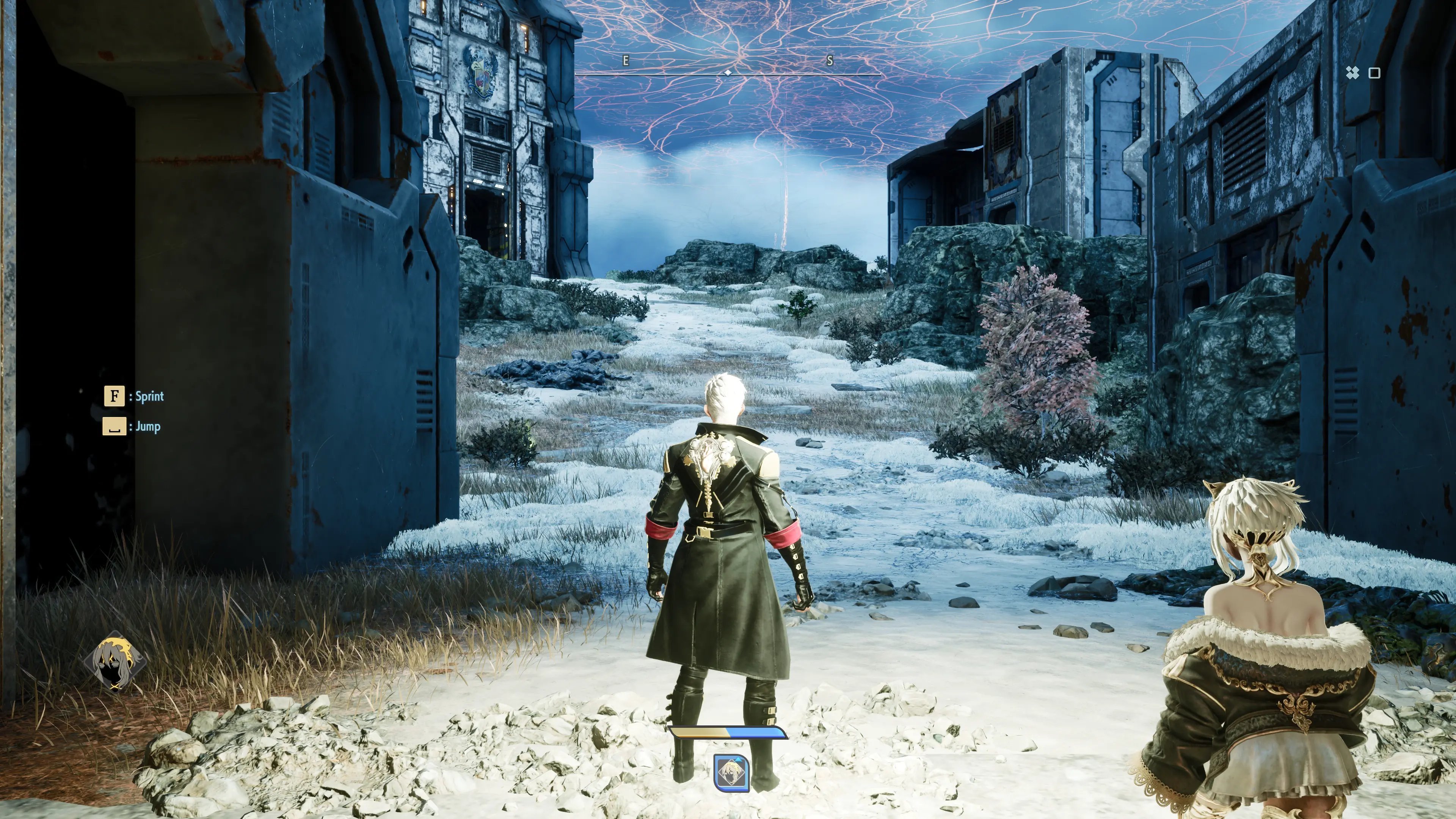CodeVein2 Win64 Shipping 2026 01 27 19 25 15 607 gpu