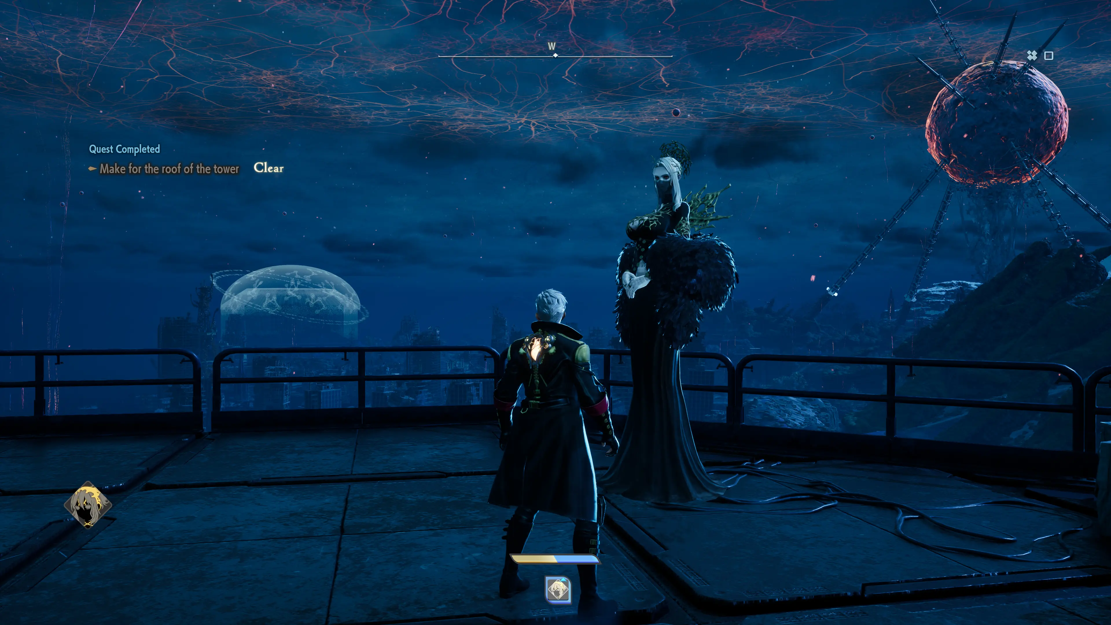 CodeVein2 Win64 Shipping 2026 01 27 19 31 15 297 gpu
