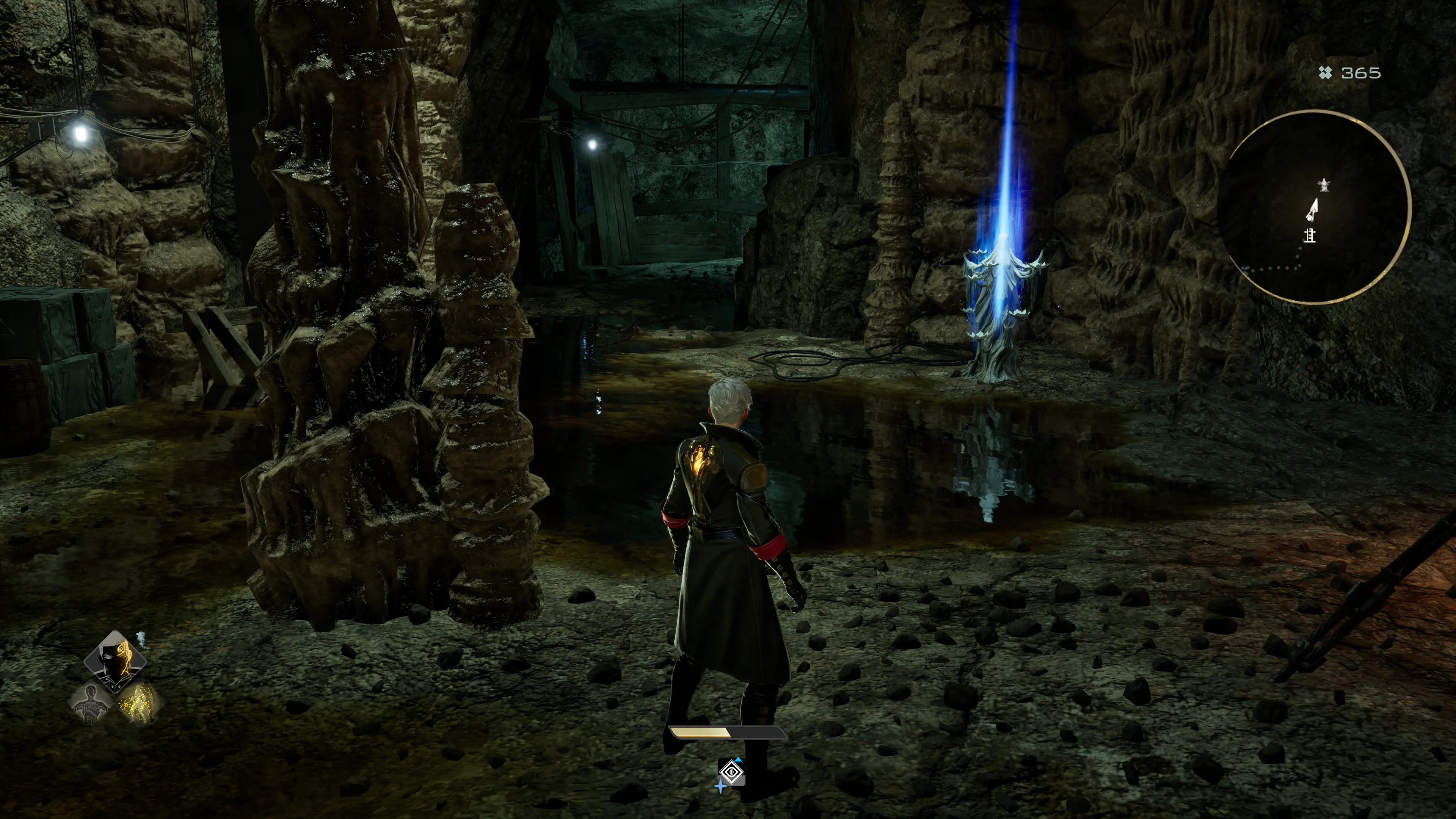 CodeVein2 Win64 Shipping 2026 01 27 19 34 50 443 gpu