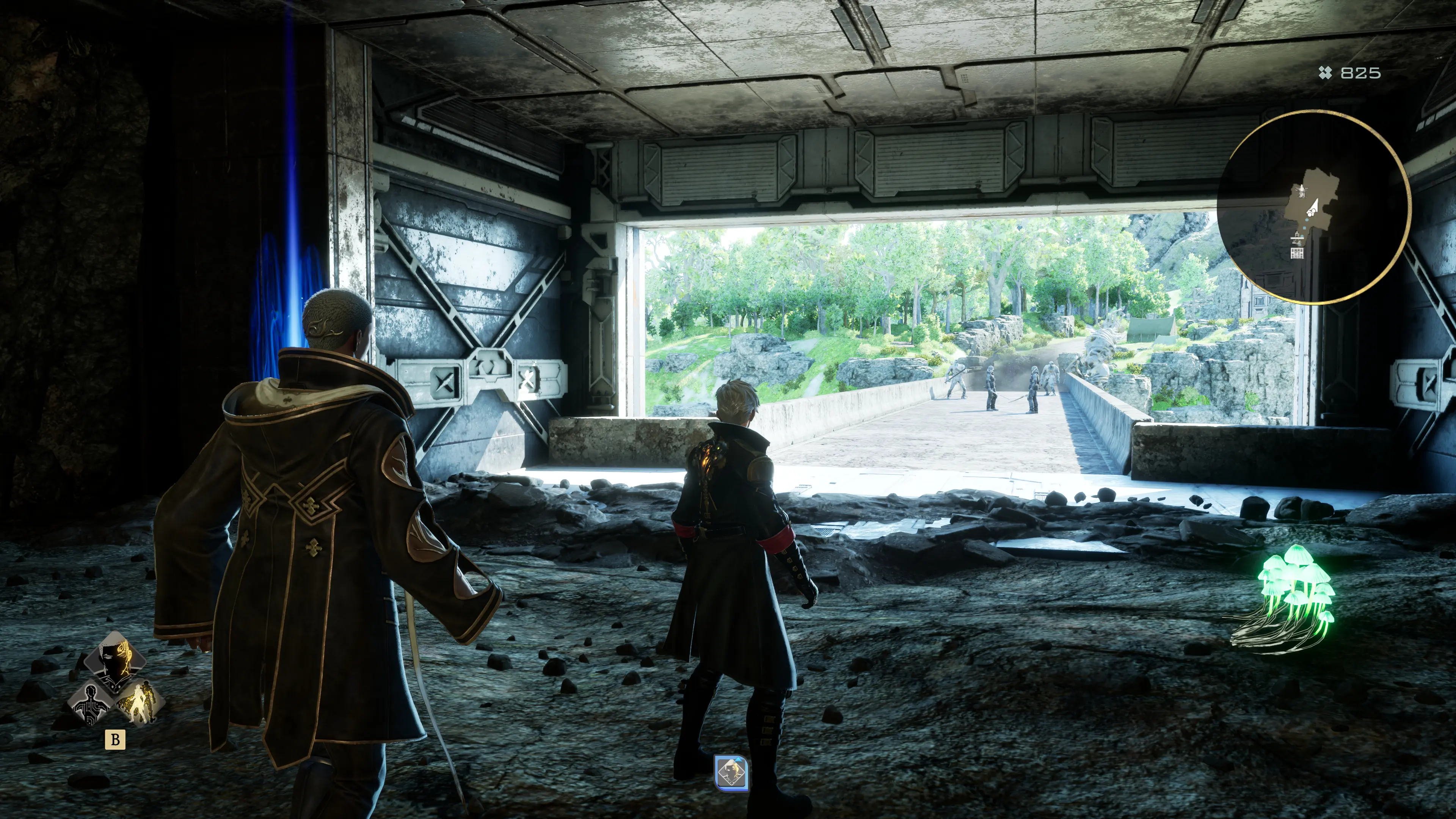 CodeVein2 Win64 Shipping 2026 01 27 19 47 11 940 gpu