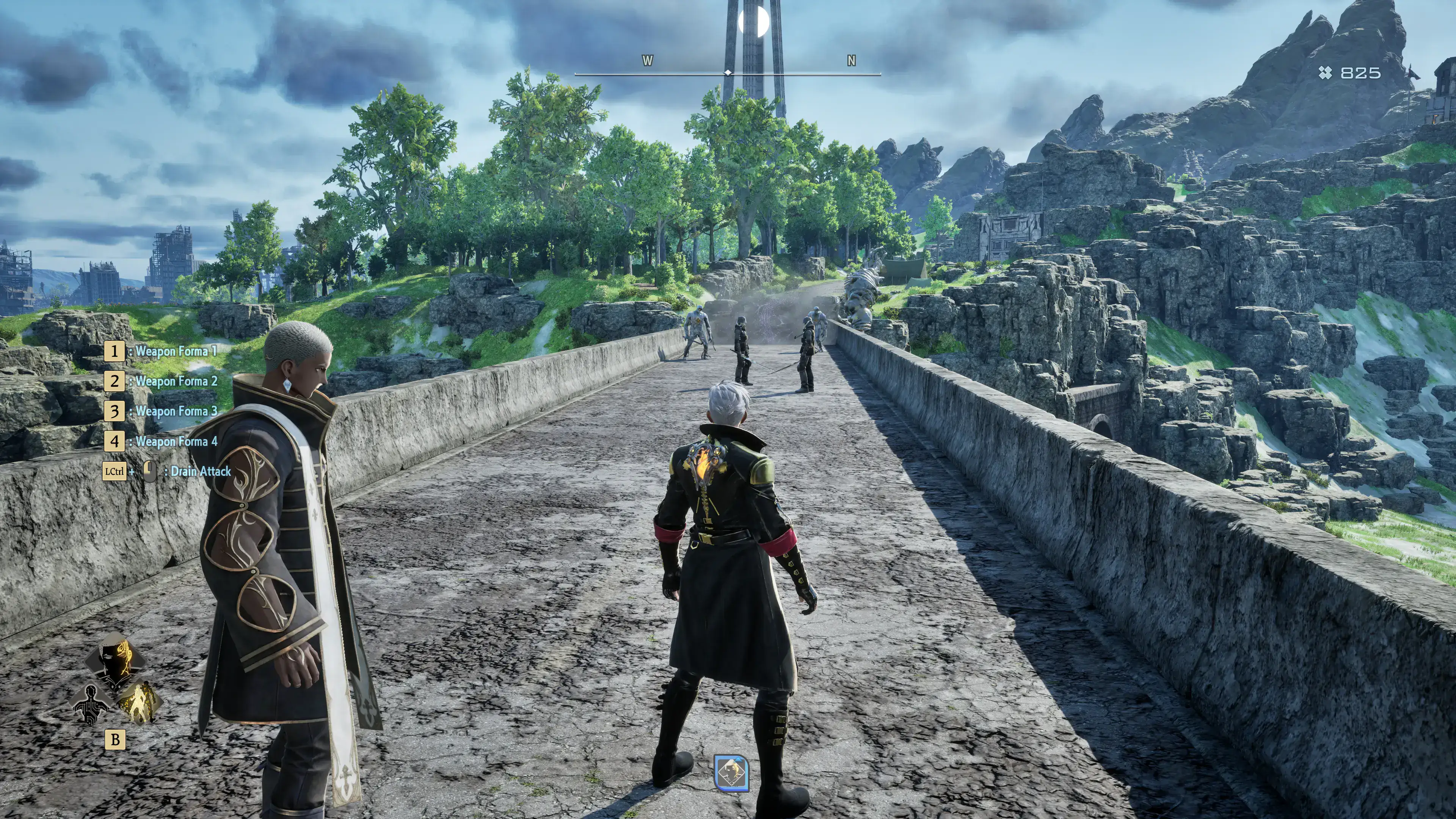 CodeVein2 Win64 Shipping 2026 01 27 19 47 28 585 gpu gpu gpu