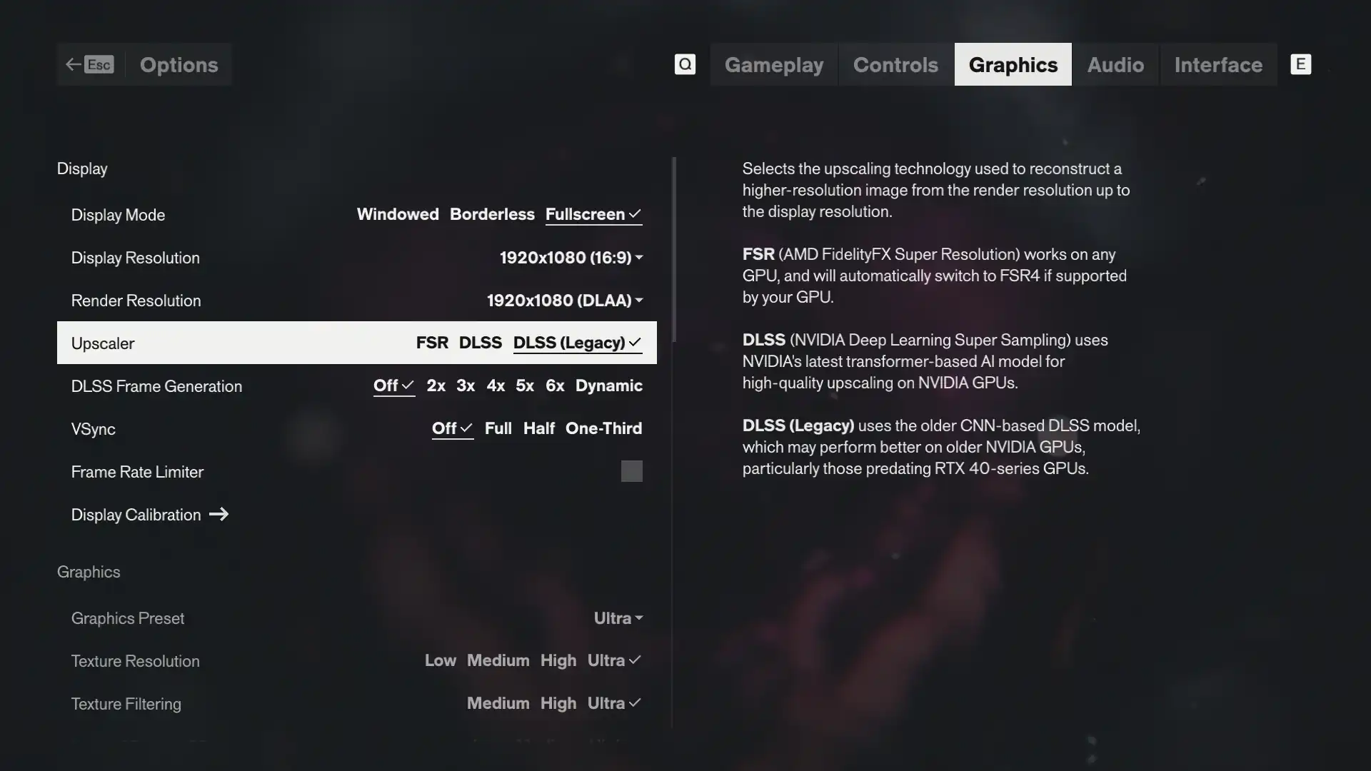 CONTROL Resonant получила DLSS Legacy для видеокарт GeForce RTX 20 и RTX 30