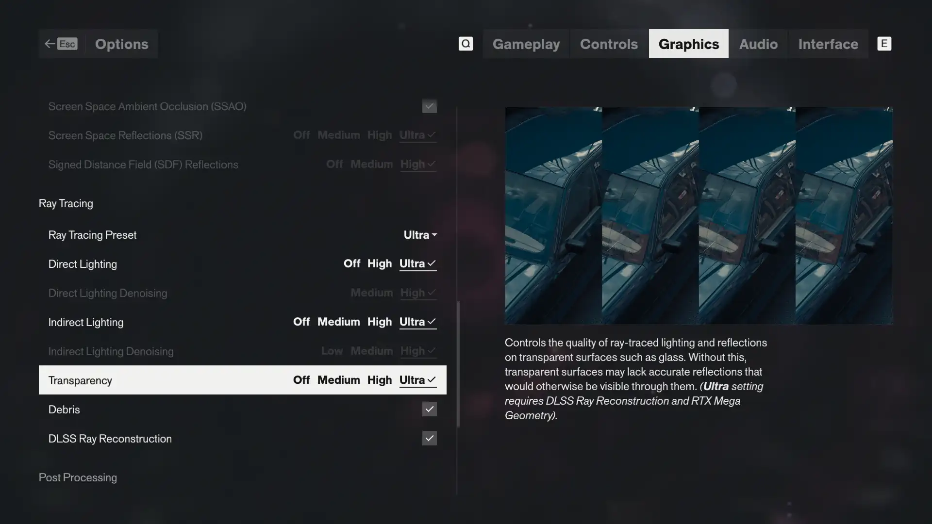 AMD Radeon лишили полного Path Tracing в CONTROL Resonant из-за RTX Mega Geometry