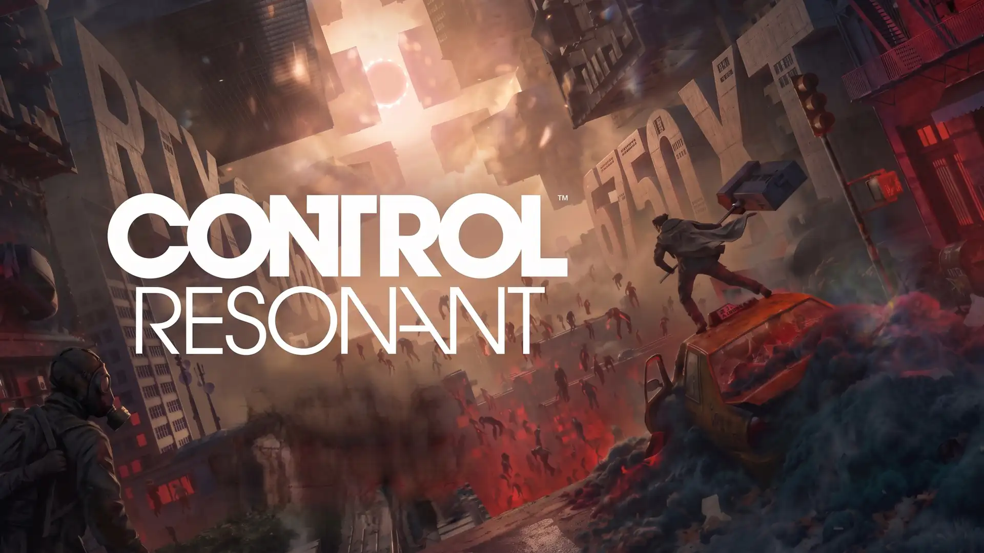 CONTROL Resonant: бенчмарки видеокарт и процессоров на ПК