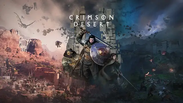 Crimson Desert: Бенчмарки видеокарт и процессоров на старом железе