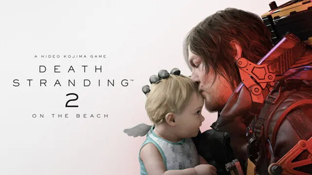 DEATH STRANDING 2: ON THE BEACH: бенчмарки видеокарт и процессоров на ПК