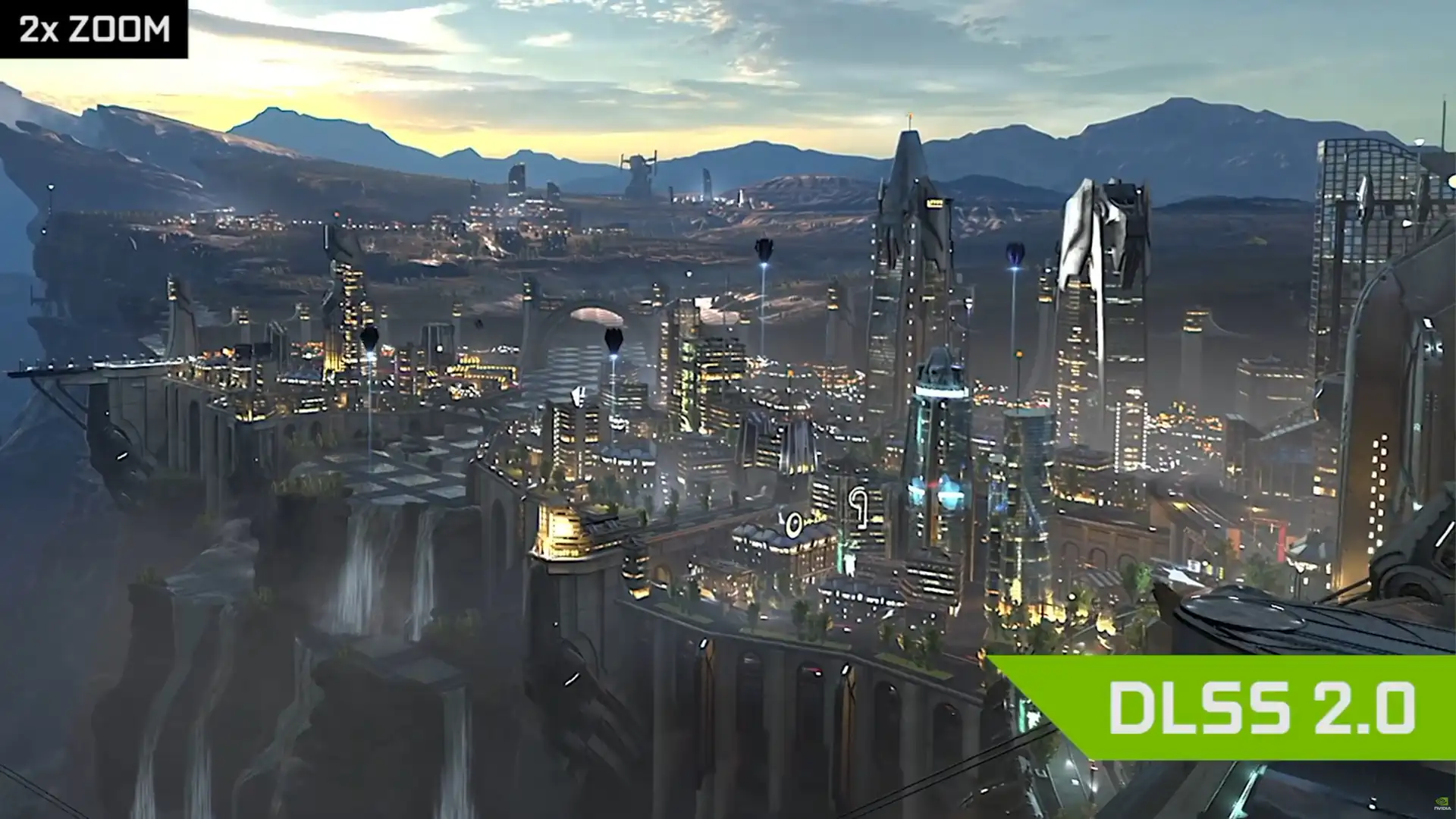 dlss 2 gpu