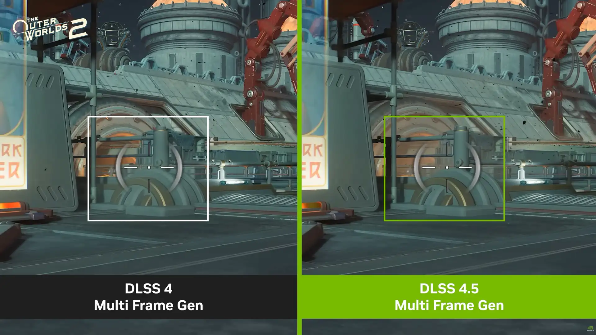 dlss 45 2 gpu