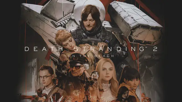 DEATH STRANDING 2: ON THE BEACH: Бенчмарки видеокарт и процессоров на старом железе