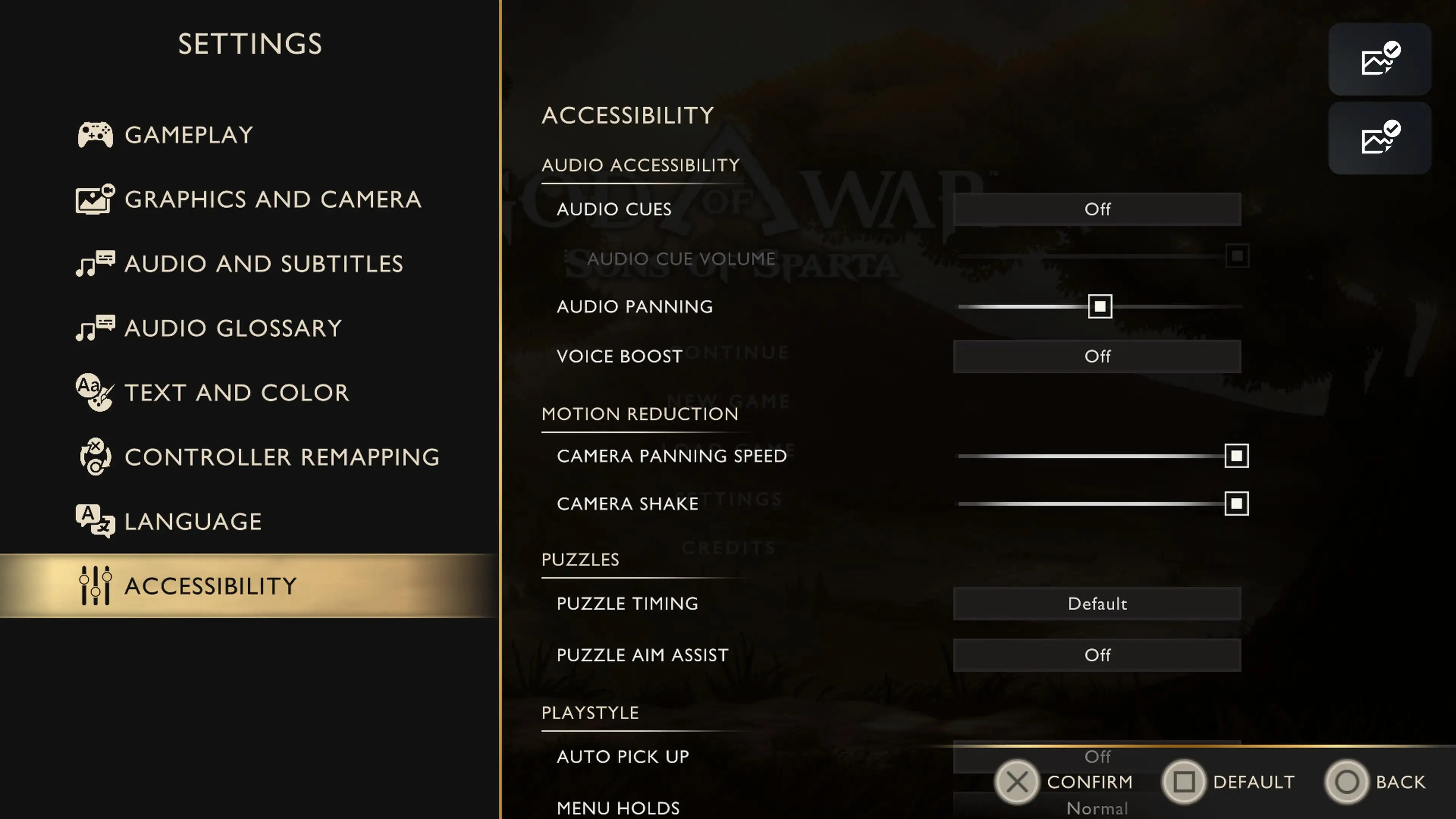 God of War Sons of Sparta 20260214201058 gamegpu