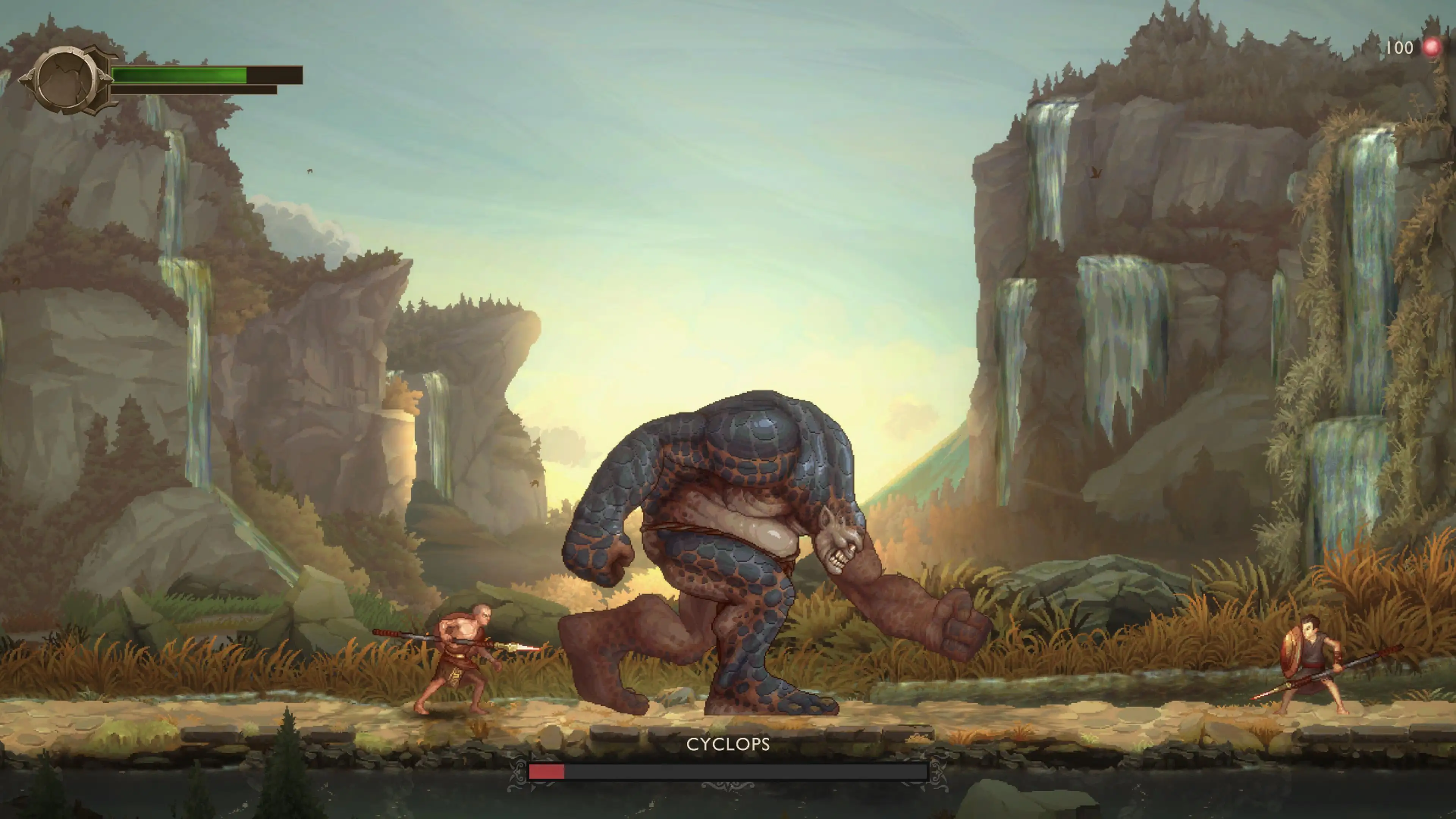 God of War Sons of Sparta 20260213190532 gamegpu