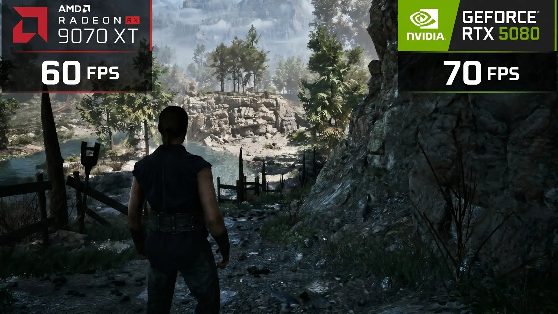 Gothic 1 Remake gpu