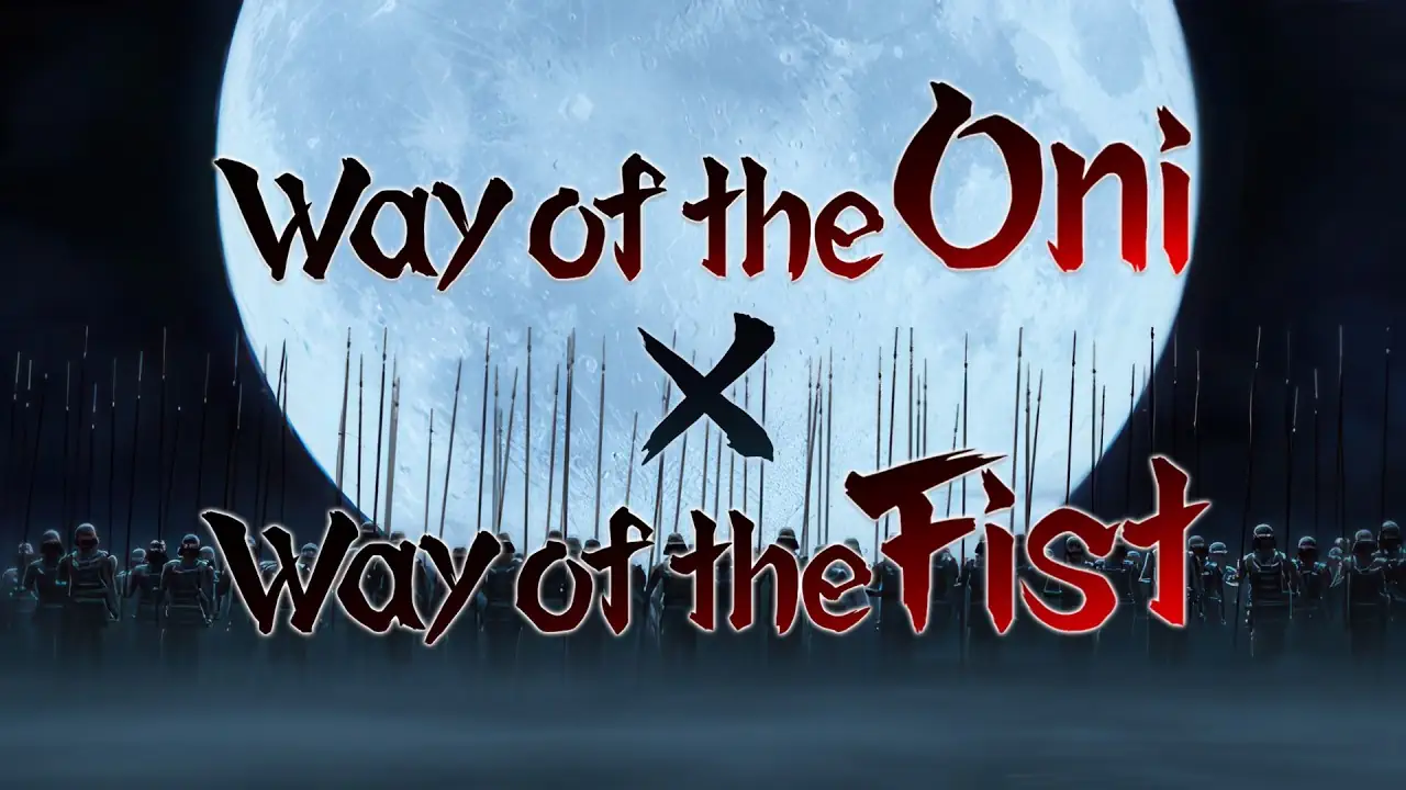 В игре Street Fighter 6 стартует событие The Way of the Oni x The Way of the Fist