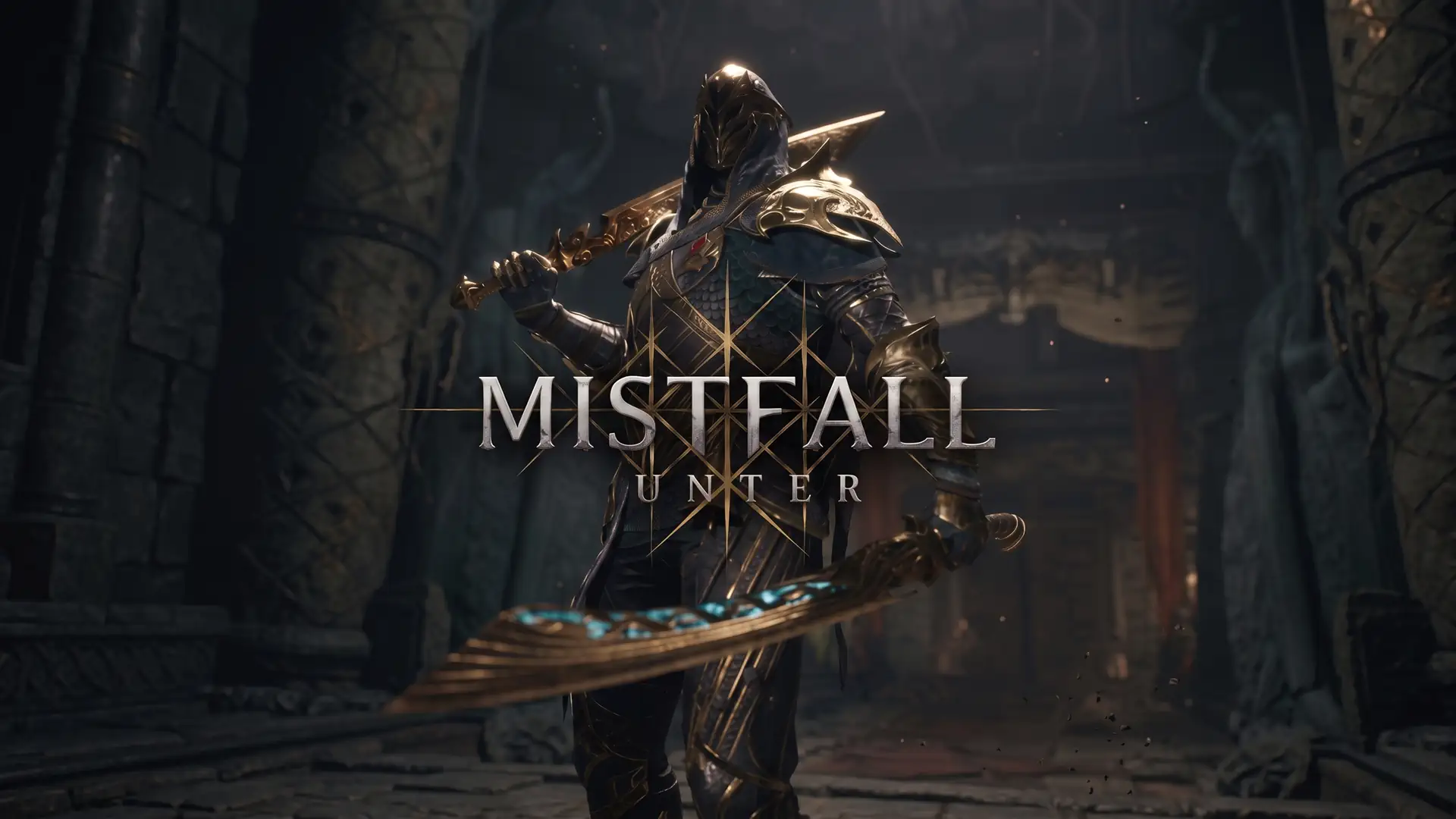 Состоялся релиз игры Mistfall Hunter со скидкой 10% на консолях PlayStation 5