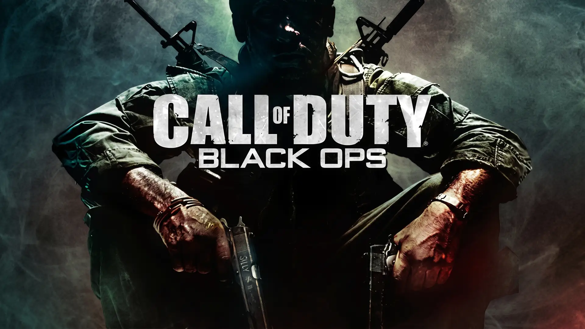 Вырезанный режим зомби обнаружили в порте Call of Duty Black Ops для PS4