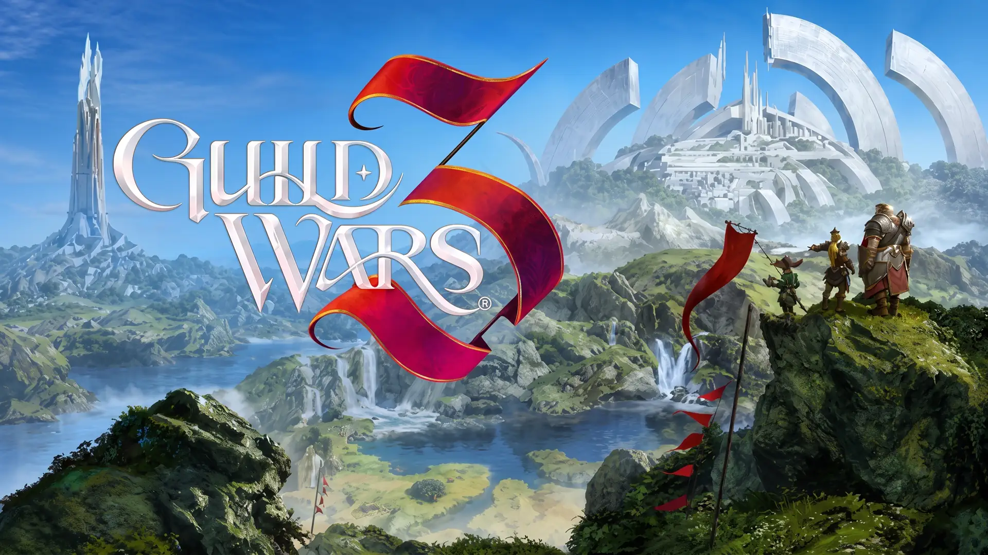 Композитор Metal Gear и Halo присоединился к команде Guild Wars 3