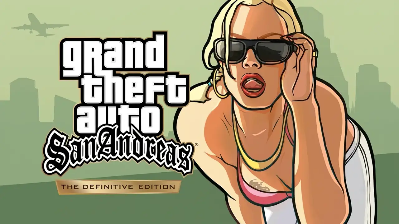 Компания Rockstar Games прекращает поддержку мобильных игр на устаревших версиях iOS