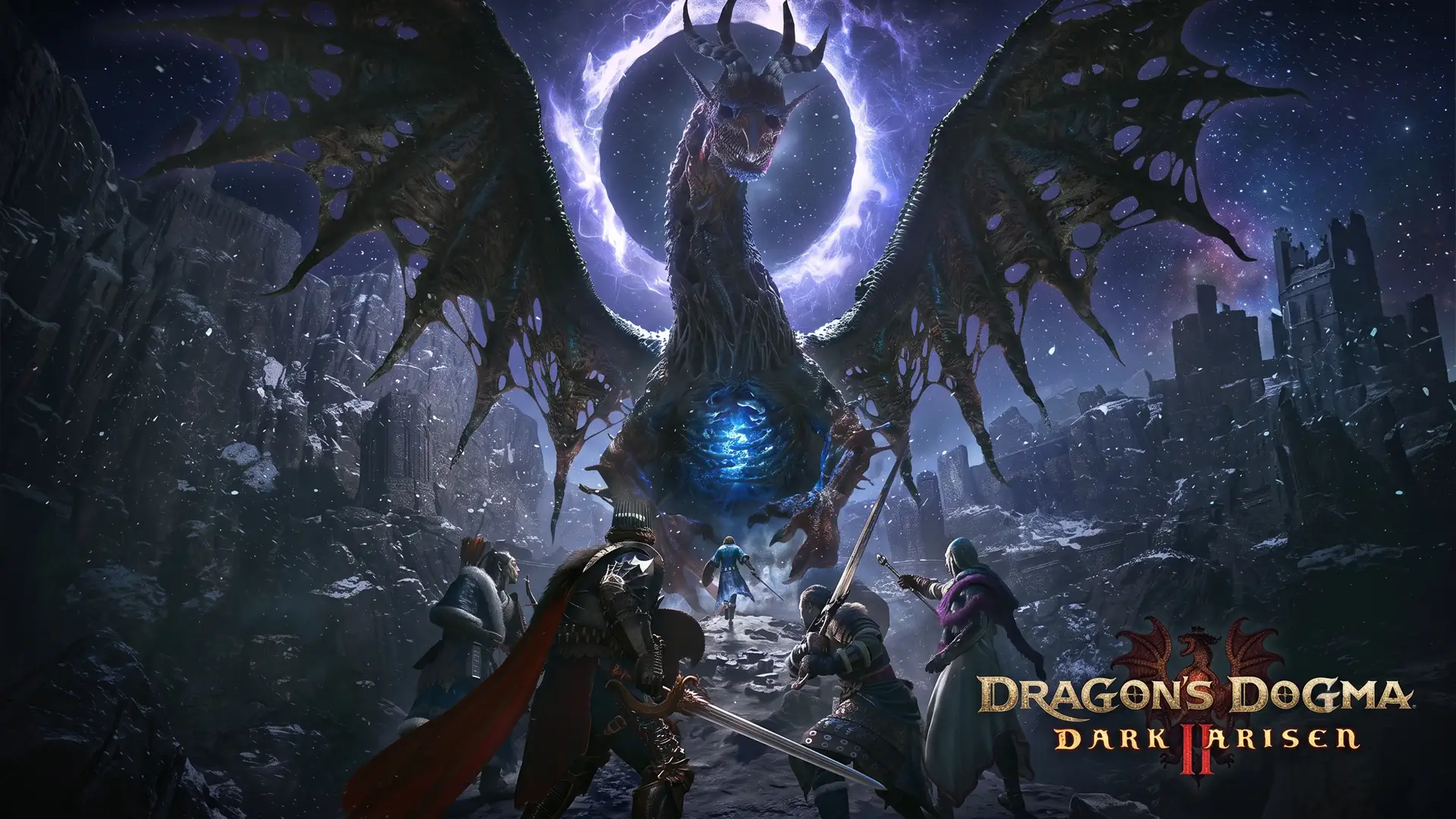 Dragon’s Dogma 2 получит новый регион и оптимизацию до 60 кадров