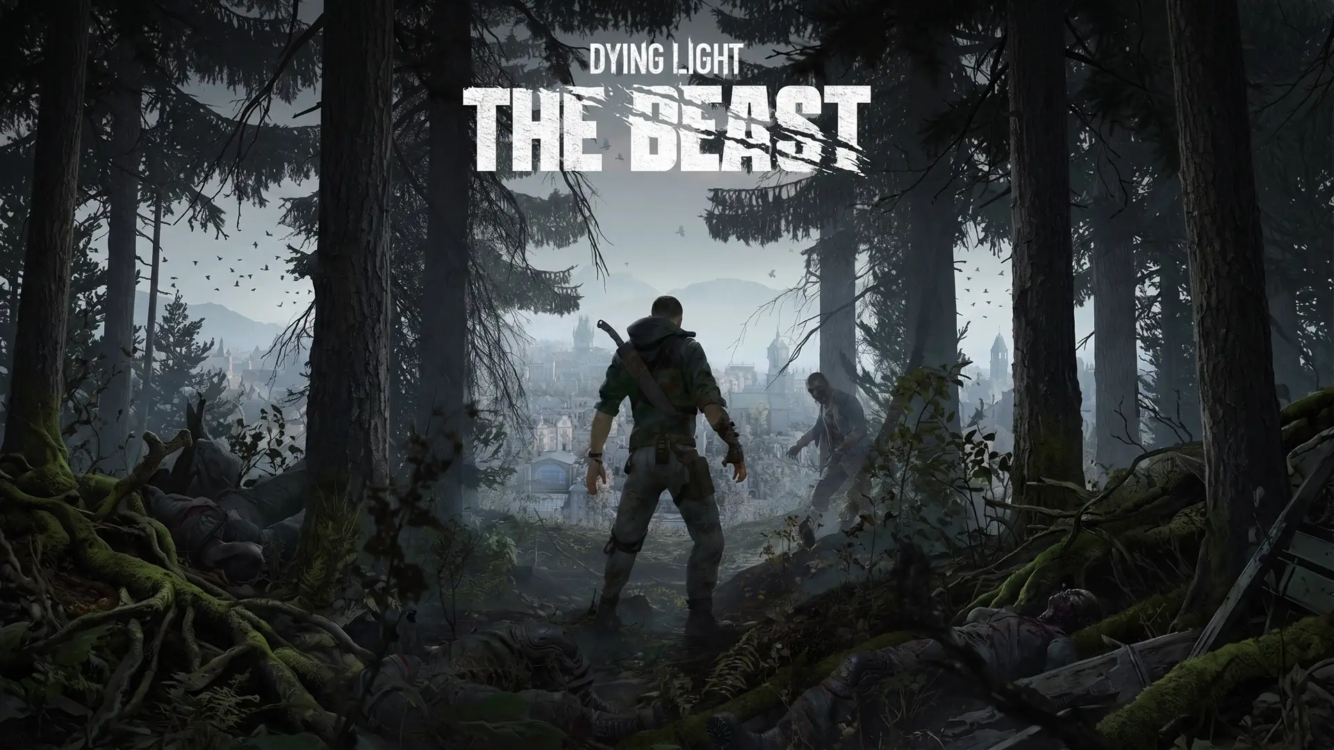 Студия Techland объявила о скидках на Dying Light The Beast в рамках акционного комплекта