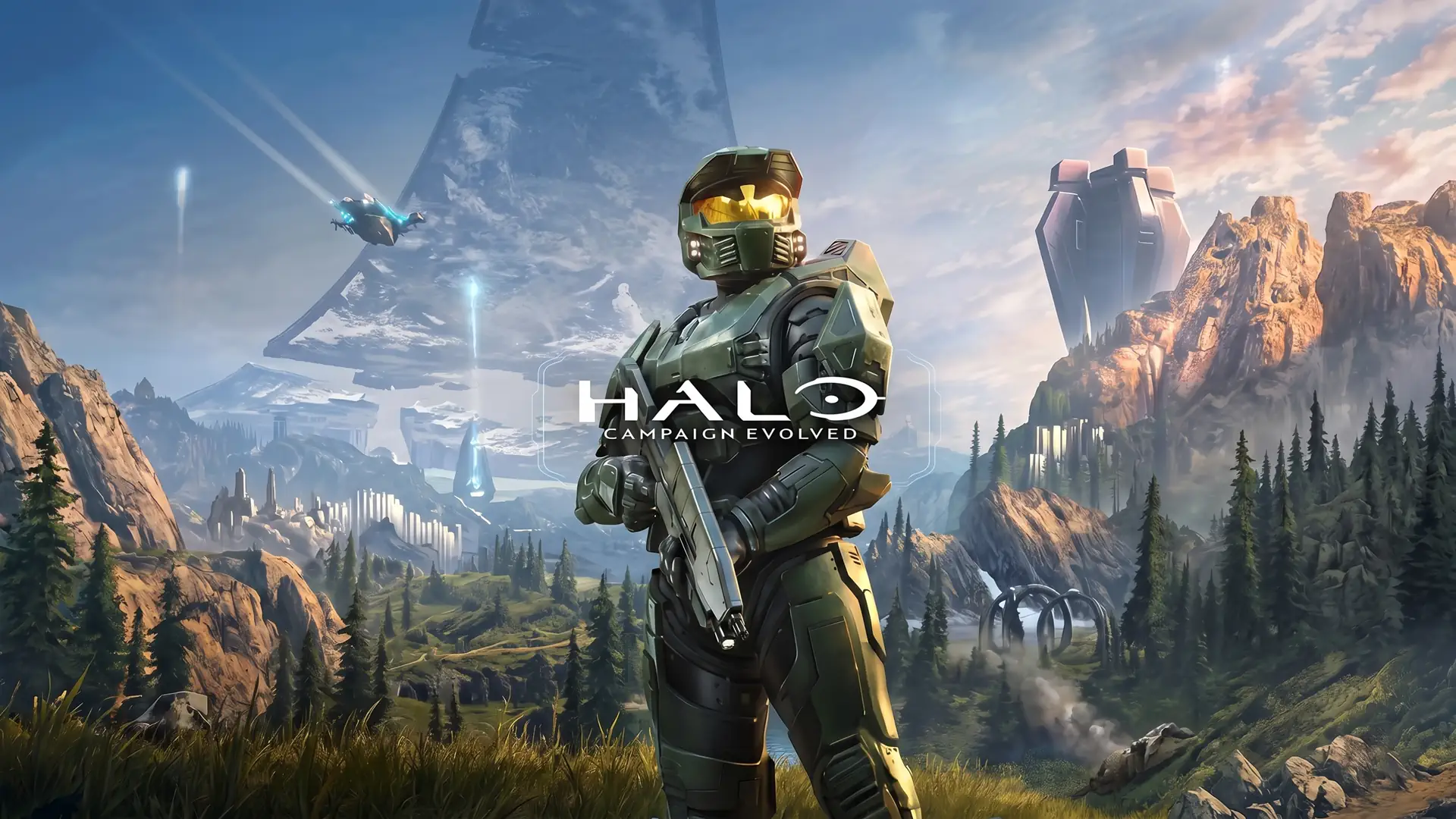 Игра Halo Campaign Evolved показывает лучшую производительность на консолях PlayStation 5