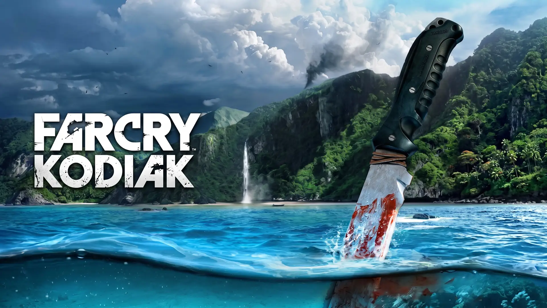 Новая игра во вселенной Far Cry под кодовым названием Kodiak перешла в разработку