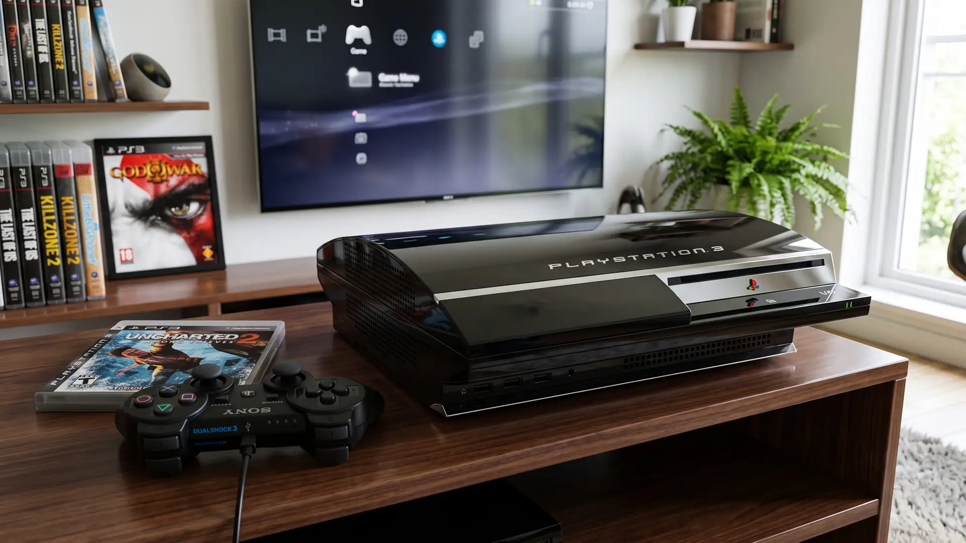 После объявления о закрытии PS Store игры для PS3 начали резко дорожать