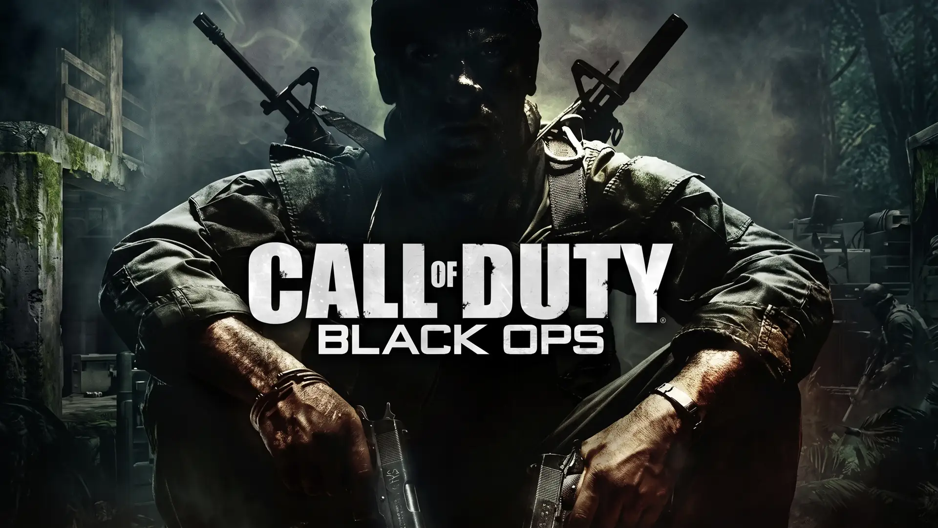 Примечания к патчу 1.006 для Call of Duty Black Ops 1 на консолях PS4 и PS5