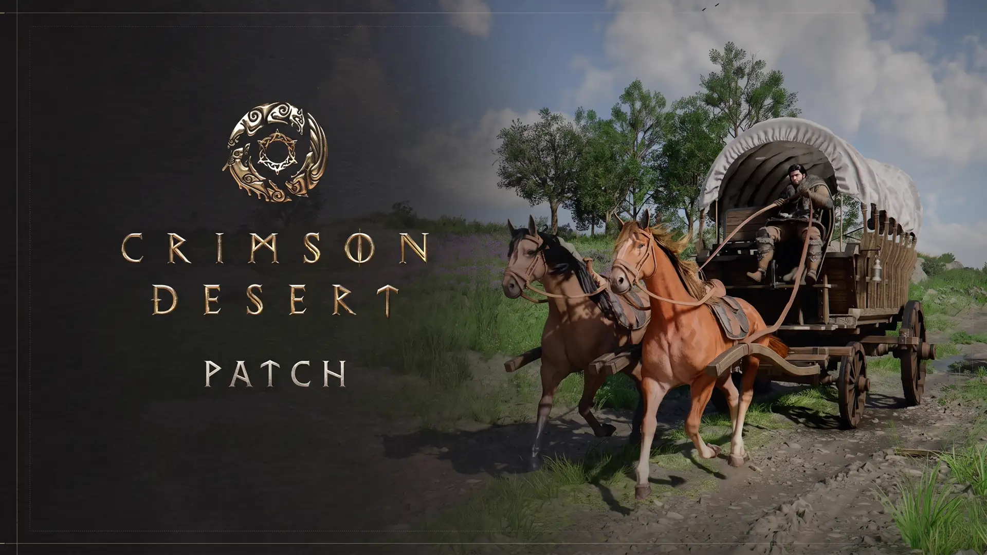 Опубликован полный список изменений патча 1.16.00 для Crimson Desert