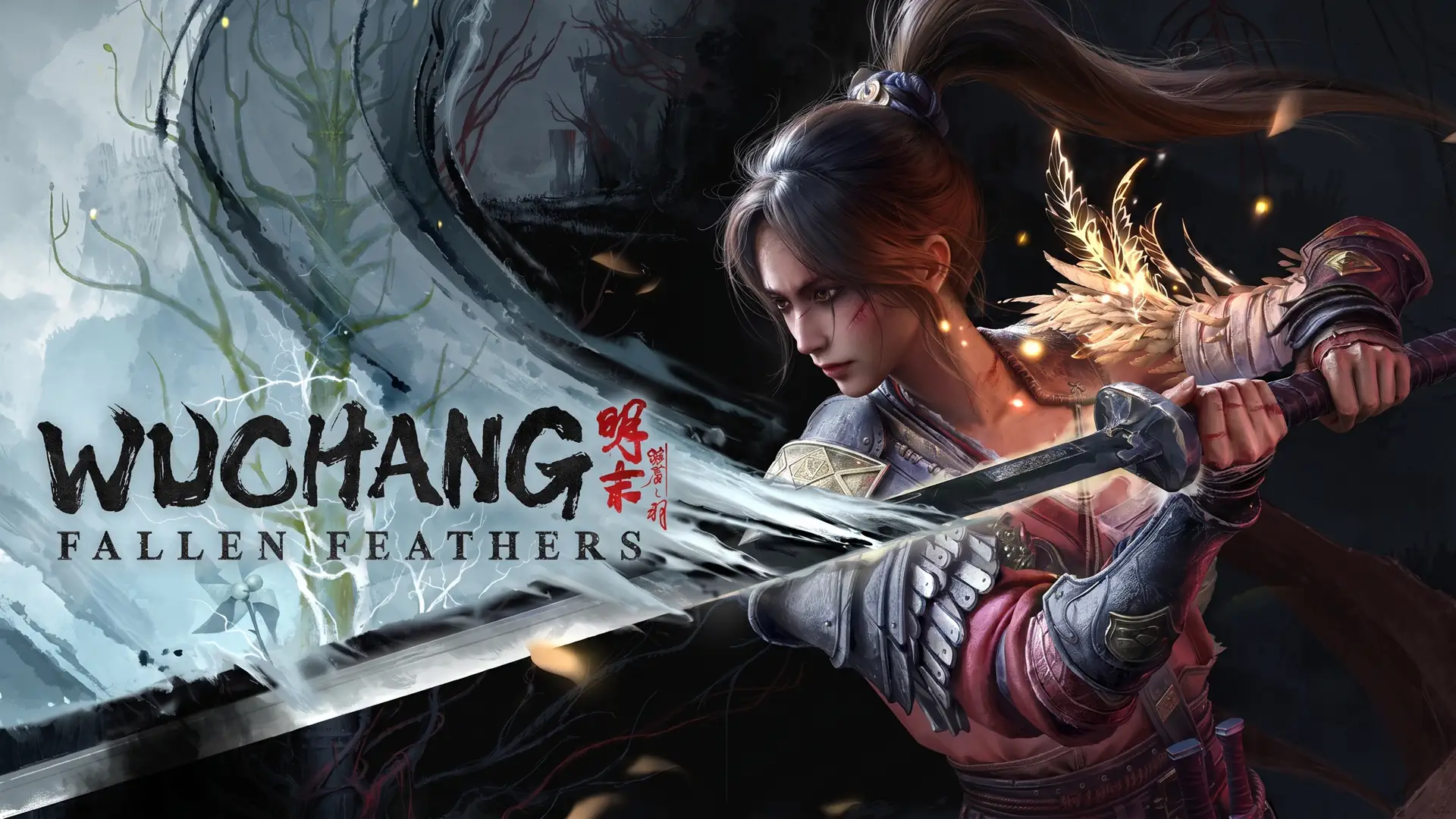 Издатель 505 Games анонсировал продолжение WUCHANG Fallen Feathers